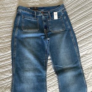 Gap Jeans NWT